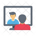 پیش‌نمایش فایل online-interview-3357793 از پک مصاحبه