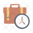 پیش‌نمایش فایل work-time-3357806 از پک مصاحبه