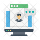 پیش‌نمایش فایل online-interview-3357700 از پک منابع انسانی