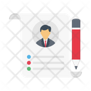 پیش‌نمایش فایل resume-3357686 از پک منابع انسانی