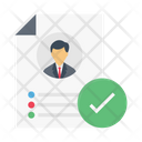 پیش‌نمایش فایل resume-3357687 از پک منابع انسانی