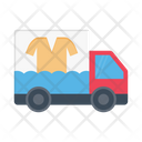 پیش‌نمایش فایل delivery-truck-3357826 از پک خشکشویی و لباسشویی
