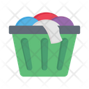 پیش‌نمایش فایل laundry-basket-3357832 از پک خشکشویی و لباسشویی