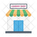پیش‌نمایش فایل laundry-shop-3357833 از پک خشکشویی و لباسشویی