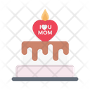 پیش‌نمایش فایل cake-3357994 از پک روز مادر