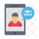 پیش‌نمایش فایل i-love-mom-3357984 از پک روز مادر