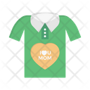 پیش‌نمایش فایل mom-shirt-3357989 از پک روز مادر