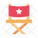 پیش‌نمایش فایل director-chair-3358119 از پک عکاسی