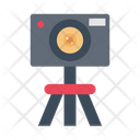 پیش‌نمایش فایل tripod-3358138 از پک عکاسی