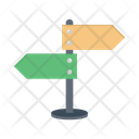 پیش‌نمایش فایل direction-board-3358205 از پک رستوران