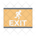 پیش‌نمایش فایل exit-3358173 از پک رستوران