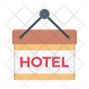 پیش‌نمایش فایل hotel-board-3358180 از پک رستوران