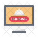پیش‌نمایش فایل hotel-booking-3358193 از پک رستوران