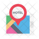 پیش‌نمایش فایل hotel-location-3358177 از پک رستوران