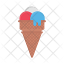پیش‌نمایش فایل ice-cream-cone-3358202 از پک رستوران