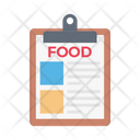پیش‌نمایش فایل menu-3358175 از پک رستوران