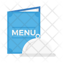 پیش‌نمایش فایل hotel-menu-3358230 از پک رستوران