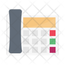 پیش‌نمایش فایل landline-3358210 از پک رستوران