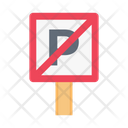پیش‌نمایش فایل no-parking-3358234 از پک رستوران