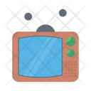 پیش‌نمایش فایل old-tv-3358297 از پک علم