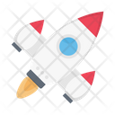 پیش‌نمایش فایل rocket-3358324 از پک علم