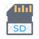 پیش‌نمایش فایل sd-card-3358290 از پک علم