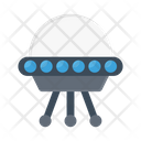 پیش‌نمایش فایل spaceship-3358294 از پک علم