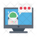 پیش‌نمایش فایل astronaut-message-3358352 از پک فضا و ستاره‌شناسی