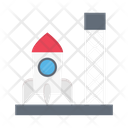 پیش‌نمایش فایل rocket-3358382 از پک فضا و ستاره‌شناسی