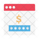 پیش‌نمایش فایل password-3358491 از پک معاملات بورس و سهام