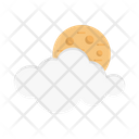 پیش‌نمایش فایل cloudy-night-3358618 از پک آب و هوا
