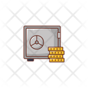 پیش‌نمایش فایل locker-3356597 از پک کسب و کار