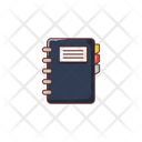 پیش‌نمایش فایل notebook-3356612 از پک کسب و کار