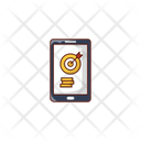 پیش‌نمایش فایل online-target-3356590 از پک کسب و کار