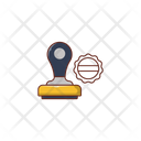 پیش‌نمایش فایل stamp-3356581 از پک کسب و کار