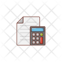 پیش‌نمایش فایل calculation-3356503 از پک کسب و کار