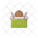 پیش‌نمایش فایل cart-3356510 از پک کسب و کار