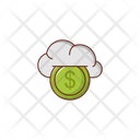 پیش‌نمایش فایل cloud-money-3356514 از پک کسب و کار