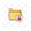پیش‌نمایش فایل folder-lock-3356487 از پک کسب و کار