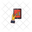 پیش‌نمایش فایل online-report-3356491 از پک کسب و کار