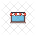 پیش‌نمایش فایل online-store-3356481 از پک کسب و کار