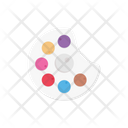 پیش‌نمایش فایل color-palette-3356435 از پک بازگشت به مدرسه
