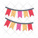 پیش‌نمایش فایل buntings-3356654 از پک کریسمس