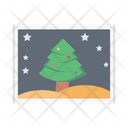 پیش‌نمایش فایل christmas-tree-3356638 از پک کریسمس