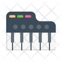 پیش‌نمایش فایل piano-3356664 از پک کریسمس