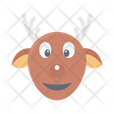 پیش‌نمایش فایل reindeer-3356665 از پک کریسمس