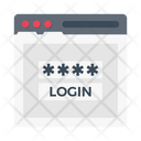 پیش‌نمایش فایل login-3356865 از پک برنامه‌نویسی