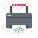 پیش‌نمایش فایل printer-3356836 از پک برنامه‌نویسی