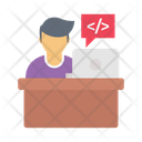 پیش‌نمایش فایل programmer-3356837 از پک برنامه‌نویسی