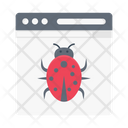 پیش‌نمایش فایل bug-3356709 از پک برنامه‌نویسی